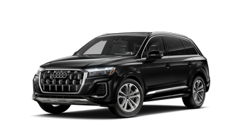 Photo of 2025 Audi Q7