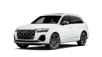2026 Audi SQ7 Prestige - Photo 52