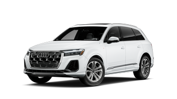 Photo of 2026 Audi Q7
