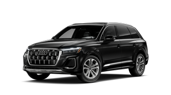 2026 Audi Q7 Premium Plus's photo