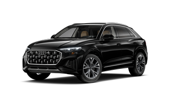 Photo of 2026 Audi Q8 