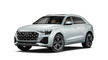 Photo of 2026 Audi Q8