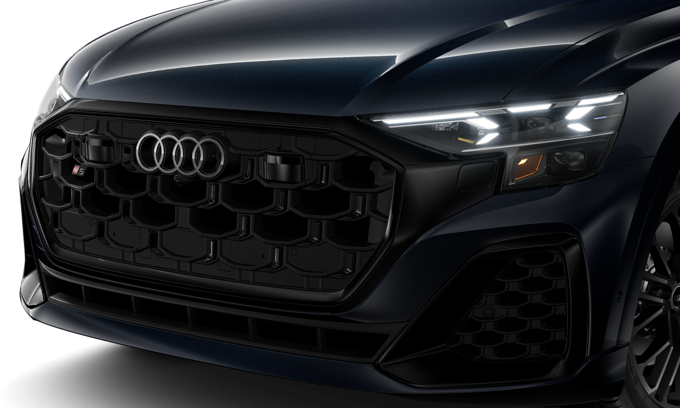 2026 Audi SQ8 Prestige - Photo 33