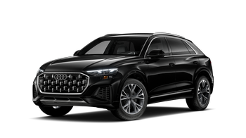 Photo of 2026 Audi Q8