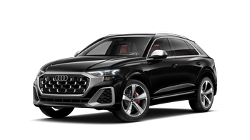 Photo of 2027 Audi SQ8