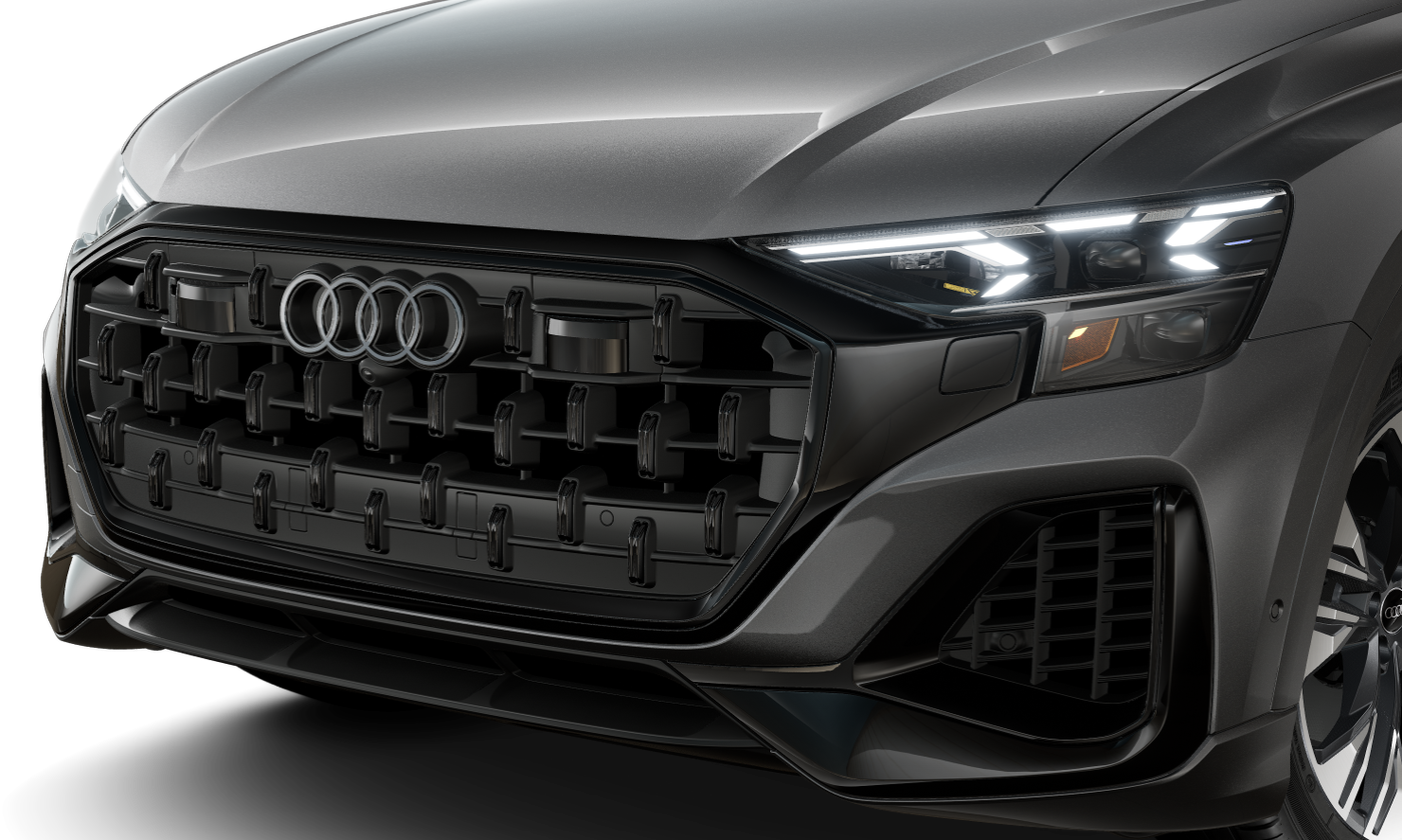 2025 Audi Q8 Prestige - Photo 46