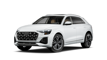 Photo of 2026 Audi Q8