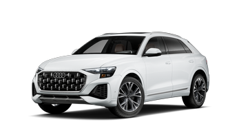 Photo of 2026 Audi Q8 