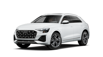Photo of 2026 Audi Q8