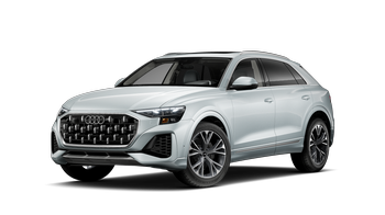 Photo of 2026 Audi Q8