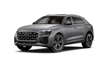 Photo of 2026 Audi Q8