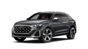 Photo of 2027 Audi SQ8 