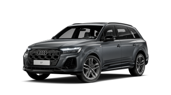 Audi Q7 55 TFSI quattro Premium 250 340 kW hp tiptronic