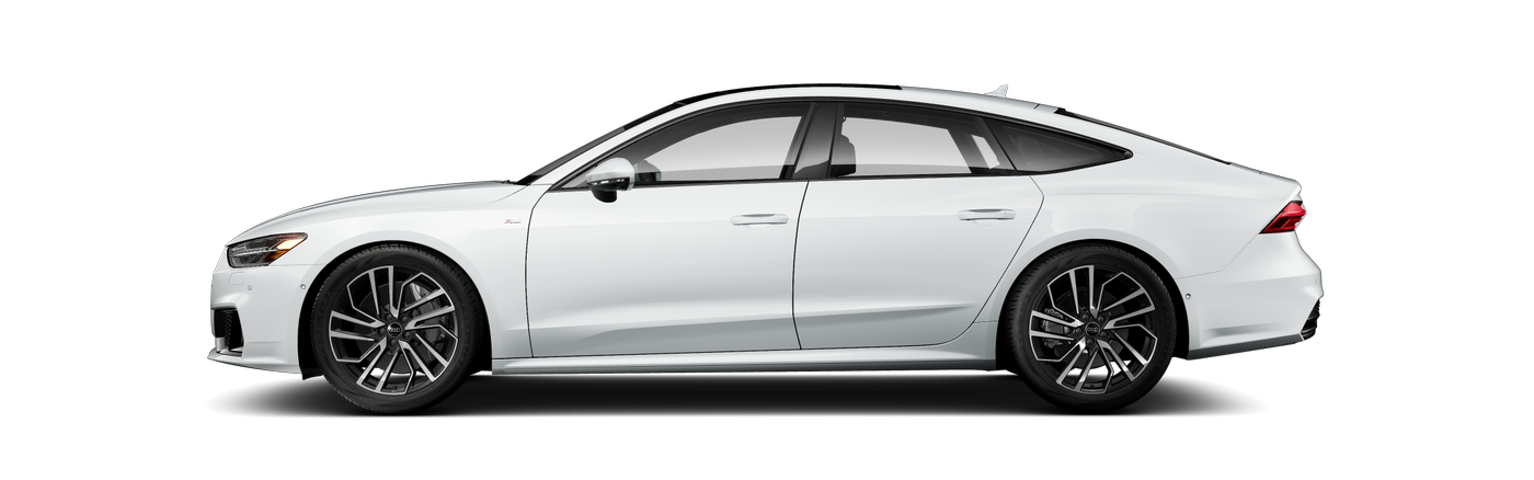 2025 Audi A7 Premium Plus - Photo 47