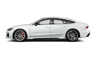 Image about Audi RS 7 Sportback RS 7 Sportback performance 463 kW (630 PS) tiptronic