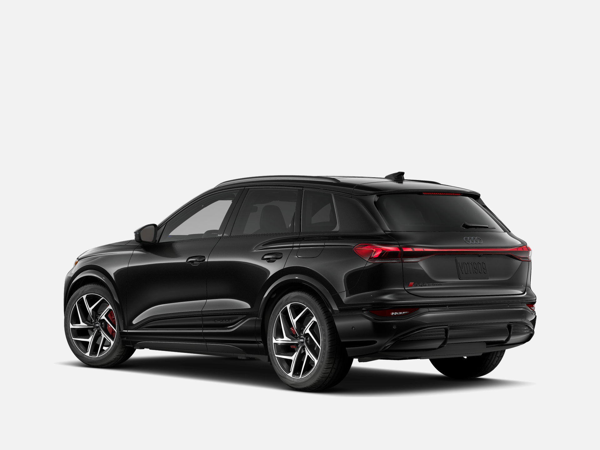 2027 Audi SQ6 e-tron Premium Plus thumbnail 31