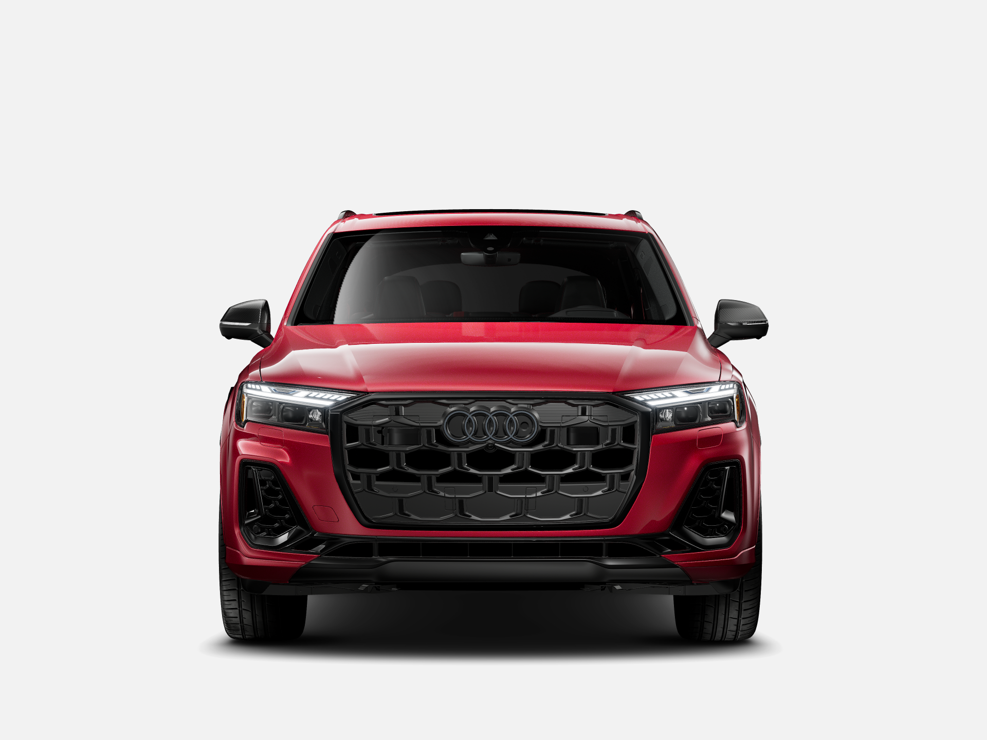2026 Audi Q7 Prestige - Photo 45
