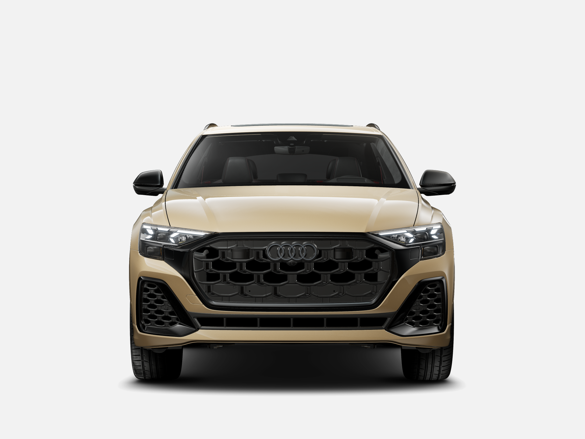 2025 Audi SQ8 Prestige - Photo 21