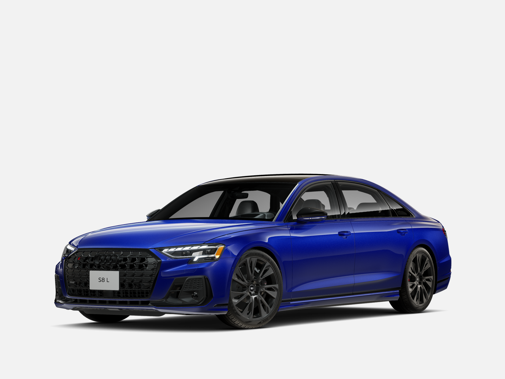 2025 Audi S8 Base - Photo 41