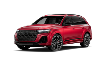 Photo of 2025 Audi SQ7 