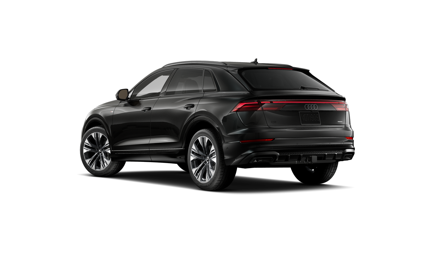 2025 Audi Q8 Premium Plus - Photo 33