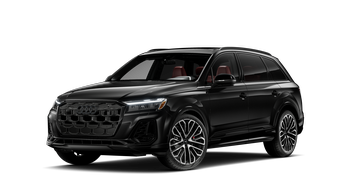 2025 Audi SQ7 Premium Plus's photo