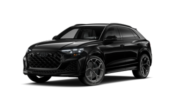 2025 Audi RS Q8 Base - Photo 36