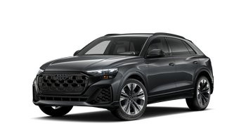 2025 Audi Q8 Premium Plus's photo