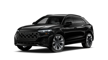 2025 Audi Q8 Premium Plus - Photo 25
