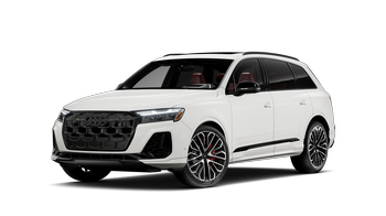 Photo of 2025 Audi SQ7
