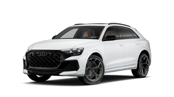2025 Audi RS Q8