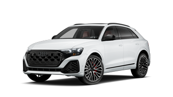 2025 Audi SQ8 Prestige - Photo 47
