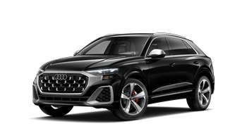 Photo of 2024 Audi SQ8