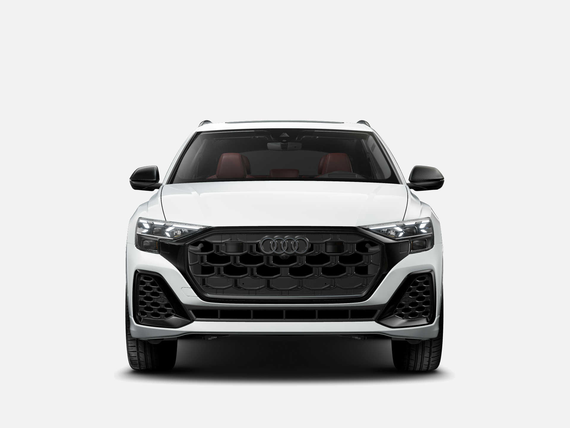 2025 Audi SQ8 Prestige - Photo 40