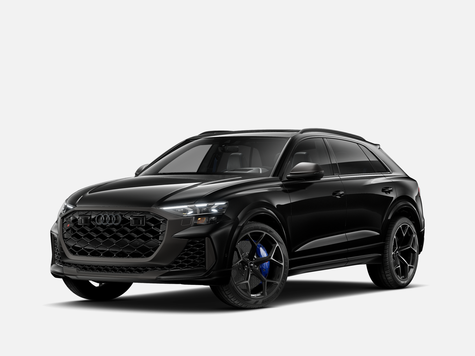 2026 Audi RS Q8 Base - Photo 30