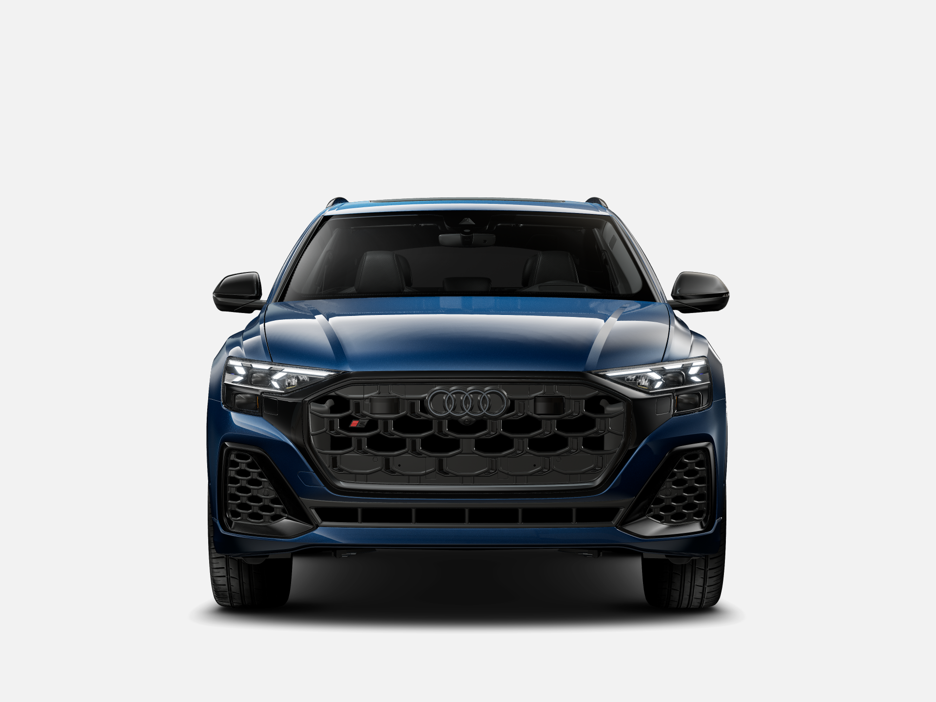 2026 Audi SQ8 Prestige - Photo 5