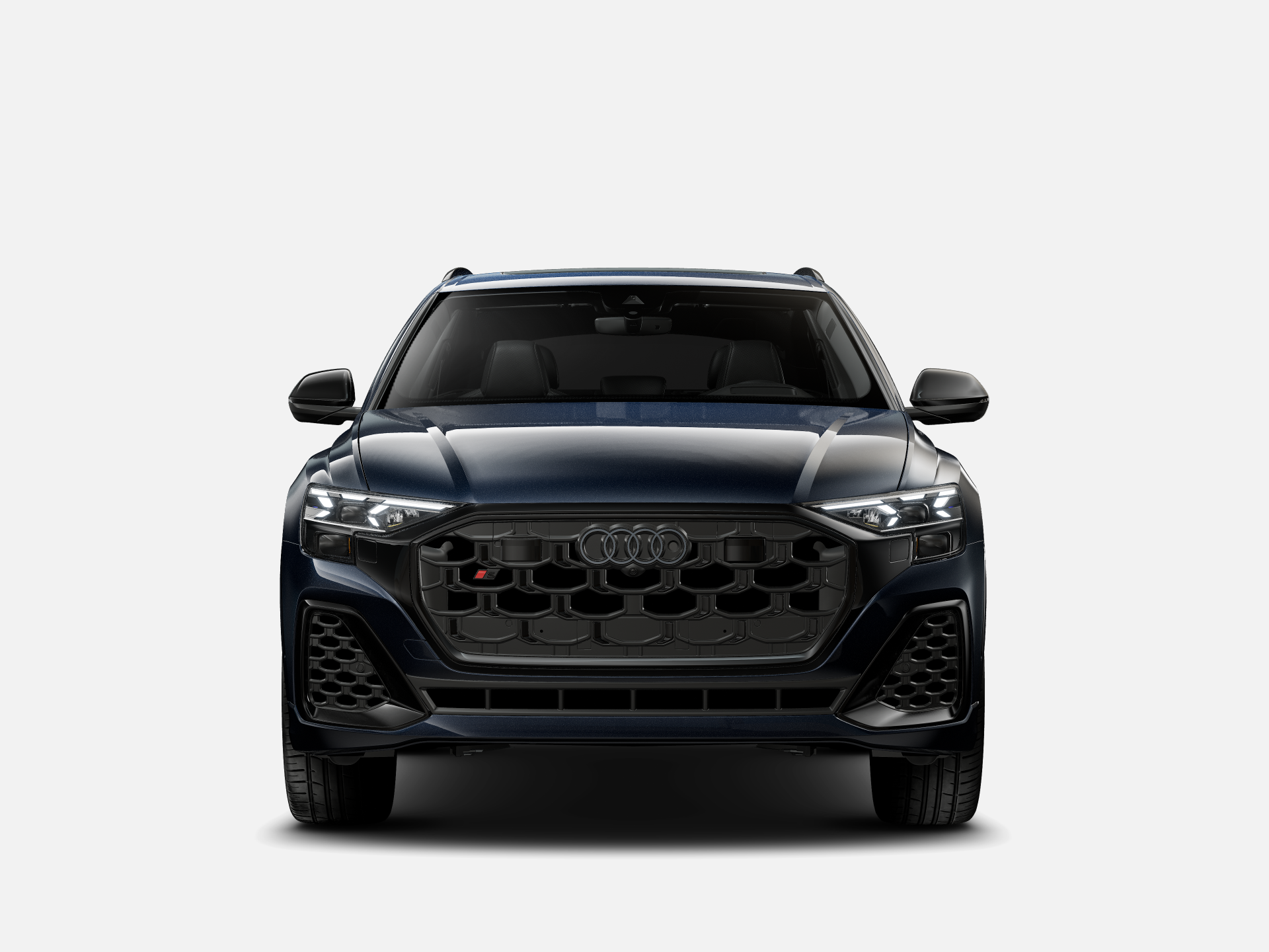 2026 Audi SQ8 Prestige - Photo 28