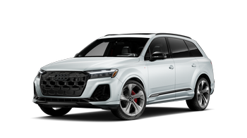 Photo of 2026 Audi Q7 