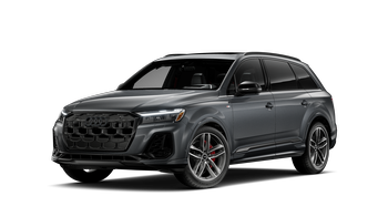 Photo of 2026 Audi Q7