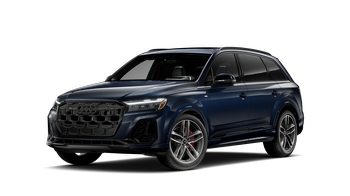 2026 Audi Q7 Prestige's photo
