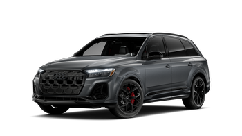 2026 Audi SQ7 Prestige - Photo 39