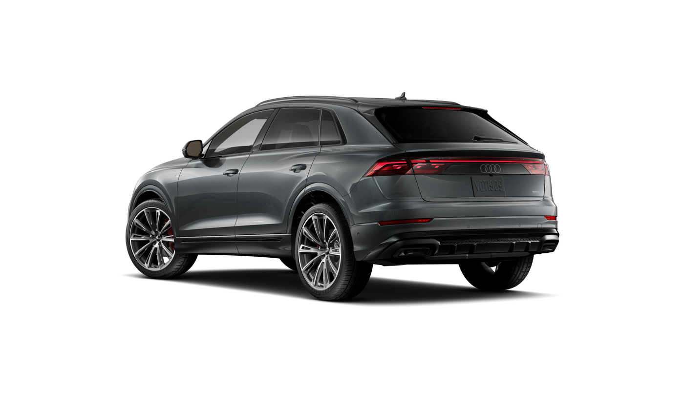 2026 Audi Q8 Prestige - Photo 43