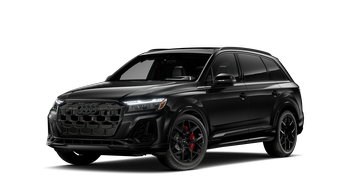 2026 Audi SQ7 Prestige's photo