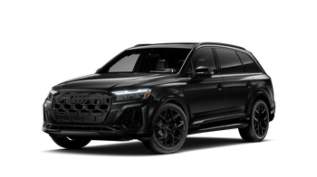 Photo of 2026 Audi SQ7 