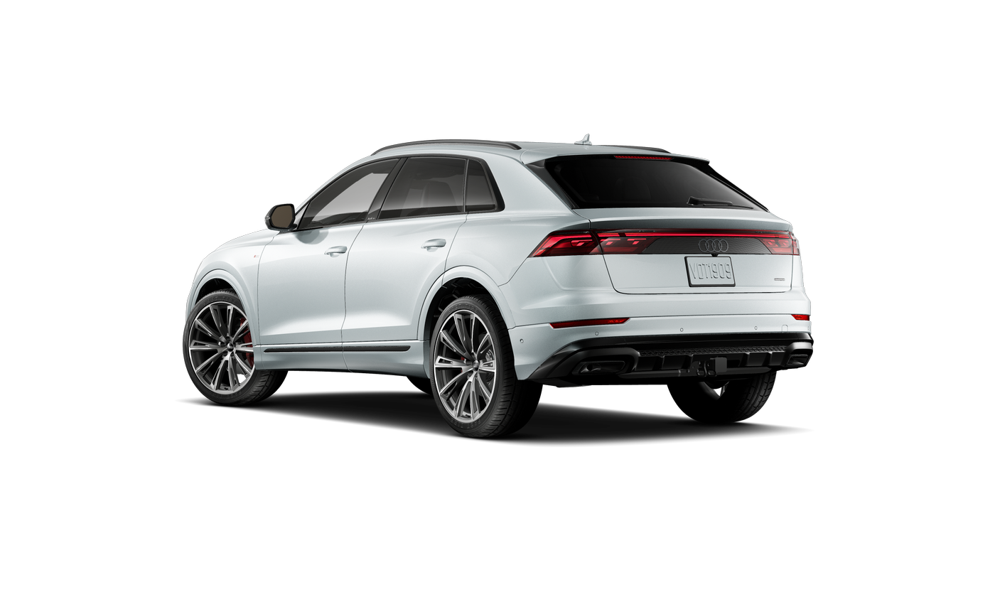 2026 Audi Q8 Prestige - Photo 59