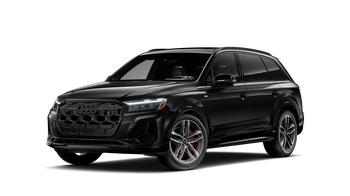 Photo of 2026 Audi Q7 