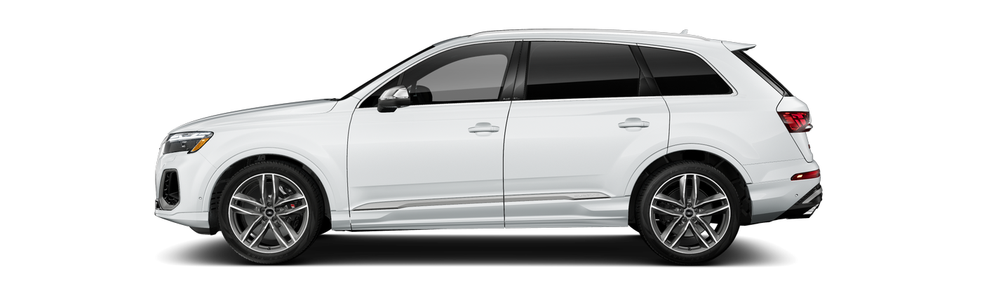 2026 Audi SQ7 Prestige - Photo 59