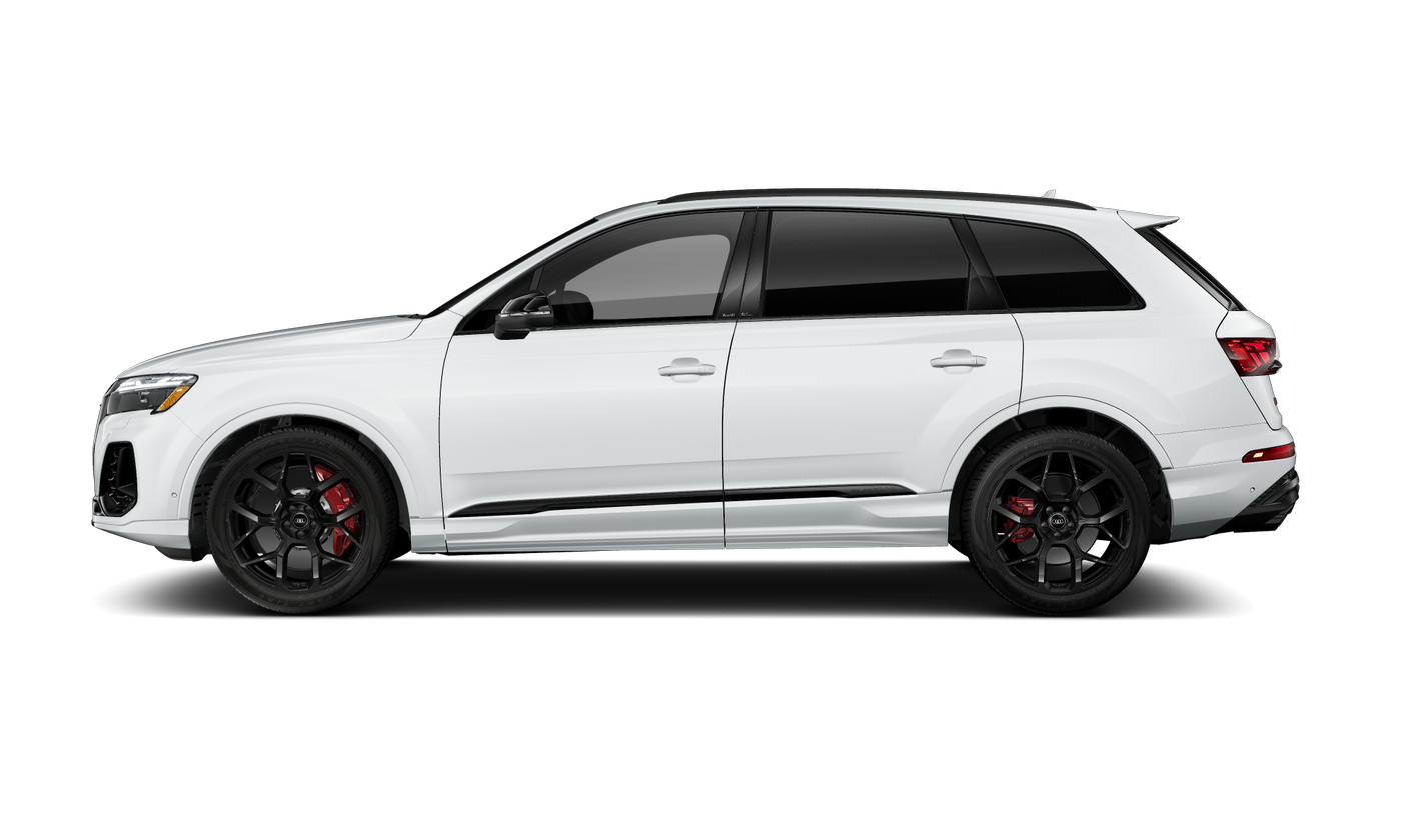 2026 Audi SQ7 Prestige - Photo 47