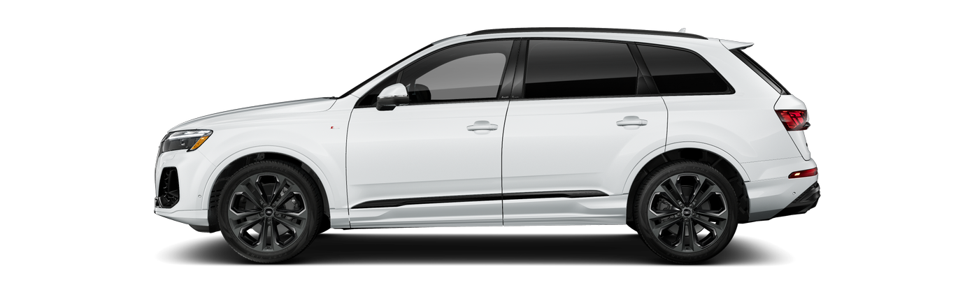 2026 Audi Q7 Prestige - Photo 62