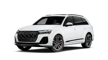 Photo of 2026 Audi Q7